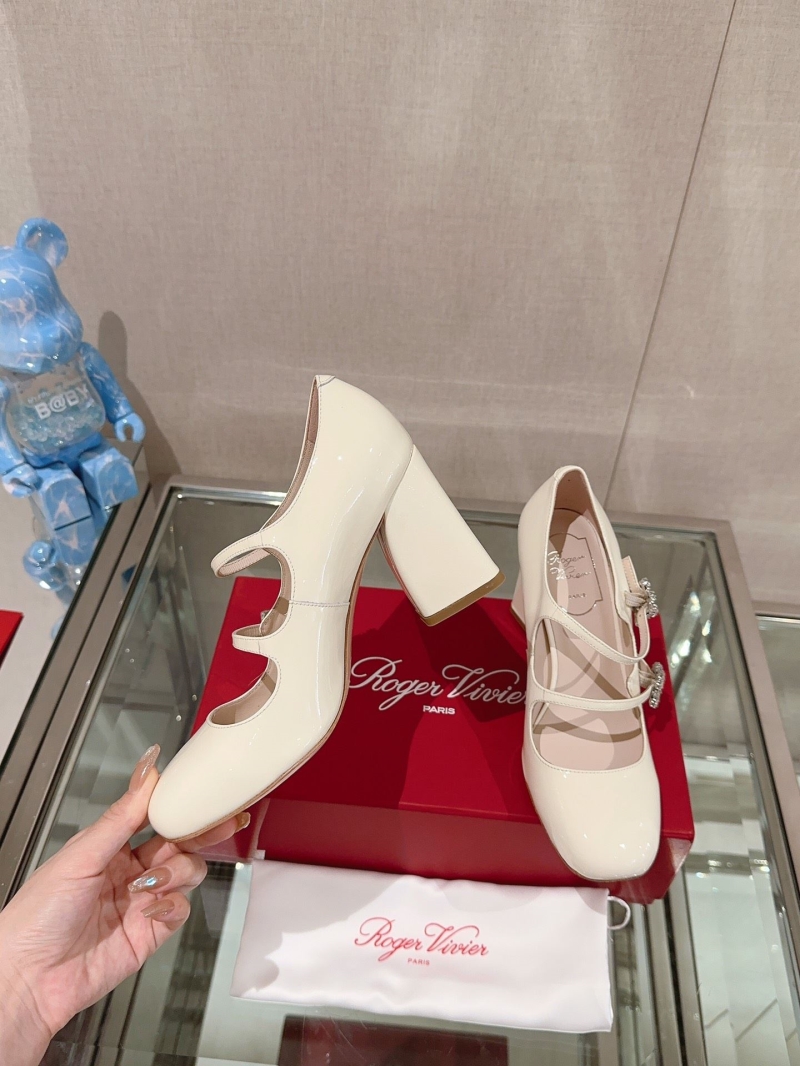 Roger Vivier Shoes